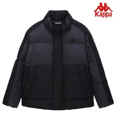 카파패딩 TOP01