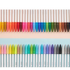 플러스펜수채화