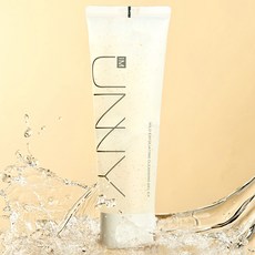 IM UNNY 아임유니 MILD 마일드 EXFOLIATING 엑스폴리에이팅 CLEANSING GEL EX 클렌징젤이엑스 120g, 1개