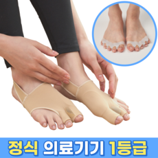 소건막류교정기