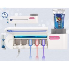 소유칫솔살균기