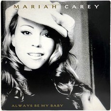 머라이어캐리lp