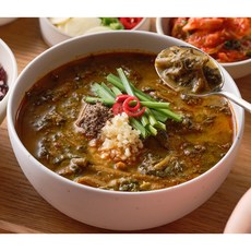 [줄 서는 식당] 보담 추어탕 남원추어탕 추어탕맛집 700g 보양식 택배 보약정 추어명가