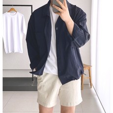 나일론와샤셔츠