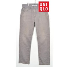 유니클로청바지