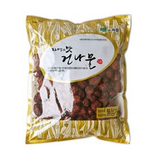 초록들 국내산 건대추 1kg, 1개