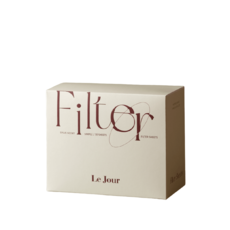 르주르 필터 건조기시트 (쉴브)