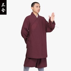 남자아기개량한복