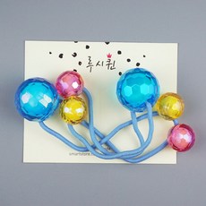 미키마우스머리끈