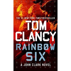 Rainbow Six, Berkley Publishing