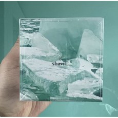 샤비크2.0빙하크림 TOP01