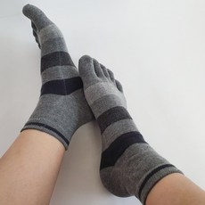 쿨텍스발가락양말