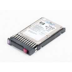 HP DG146BB976 430165-003 146GB 10K 2.5 듀얼 port sas 하드디스크 드라이브 [세금포함] [정품] 노트북 PC HDD 하드디스크[세금포함] 컴퓨터