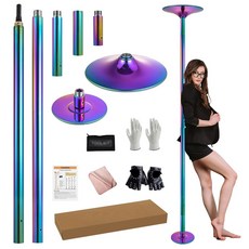 이동식폴댄스 TOP01