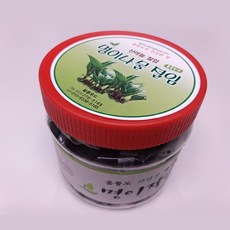 부지갱이나물