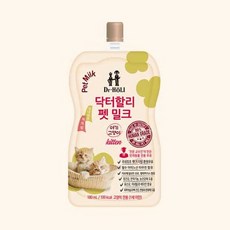 새끼고양이이유식