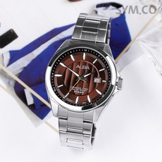 세이코 알바 AS9989X1 데일리 남자메탈시계 a