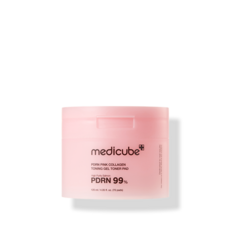 메디큐브 PDRN 핑크 콜라겐 토닝 겔 토너 패드 120ml 70매, 3개, 70매입