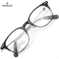 아시안핏 명품 뿔테 안경테 ML5141D-020 49 / MONCLER