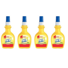 unilever 유니레버 I Can't Believe It's Not Butter Spray 아이캔트 빌리브 잇츠낫 버터 스프레이 8oz 4개, 2개입