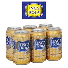 잉카콜라
