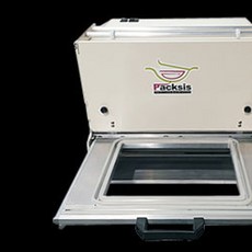 팩시스반자동실링기