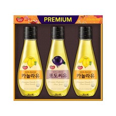 코스트코포도씨유선물세트