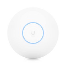 Ubiquiti Networks U6-LR UniFi 6 AX3000 무선AP - u6-lr