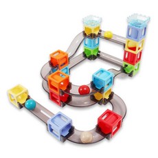 구슬롤러코스터diy