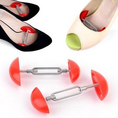 구두발볼넓히기