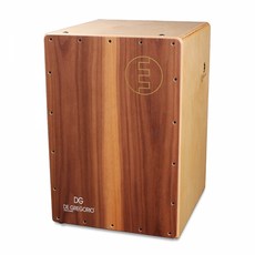 DG 카혼 Cajon Spirit / DGC35 /DeGregorio(가방별매)