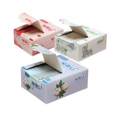 건조기드라이시트 샤이니 클린코튼부케 40매