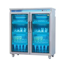 청Clean_자외선 살균 소독기 SM-520건조, 없음