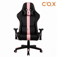 COX XGC01 핑크 게이밍