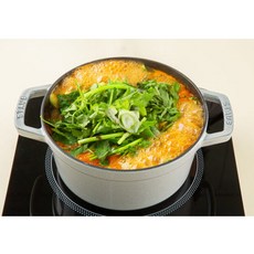 [부부의저녁] 서더리매운탕 1개 1.6kg 상품 이미지