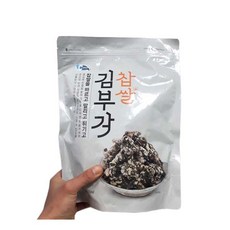 [코스트코]예맛 찹쌀 김부각 150g, 1개