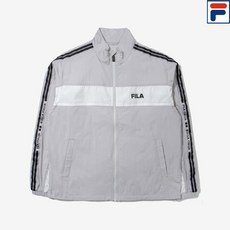 휠라 435245 SM테이피 웜업 자켓FS2D1201X