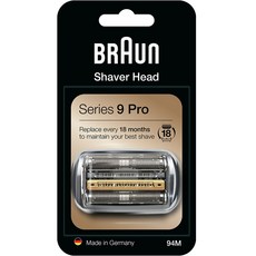 BRAUN 시리즈9 Pro 날망