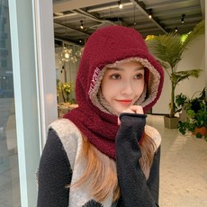 노스페이스트루퍼햇