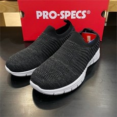 프로스펙스니트슬립온