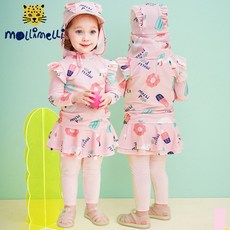 몰리멜리래쉬가드