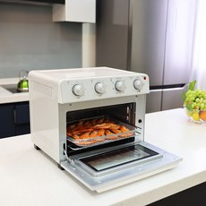 키친아트 23L 에어프라이어오븐 KAF-23L 3in1