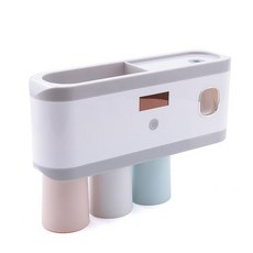 칫솔살균기 코스트코 건조 빌트인 가성비 DANLE 무선 가정용 UV USB 충전식 타이머 해외브랜드 벽걸이형 다용도 가벼운 편리한
