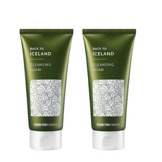 땡큐파머클렌징워터