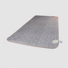 장판형온수매트