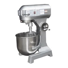 업소용 반죽기 밀가루 자동반죽기계 대용량 믹서 베이킹, 1개, 20L, B20 20L 220V