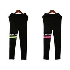 지니나나기모레깅팬츠7종