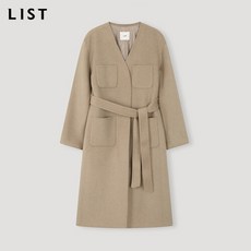 핸드메이드코트 TOP01