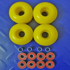 인라인스케이트바퀴5인치