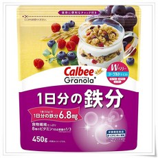 1일그레놀라